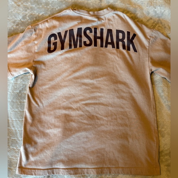 Gymshark Crew Tee Trio - Oversized Fit - Picture 6 of 9